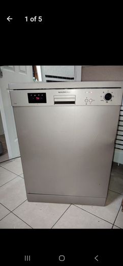 dishwasher