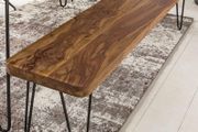 Dining Bench Solid Wood FREE DELIVERY