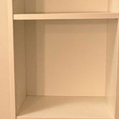 Billy bookcase