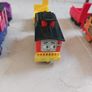 Toys: Thomas and freinds trains Image 7