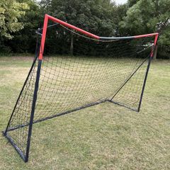 goal free, for parts or repair