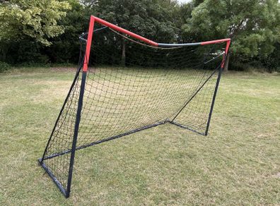 goal free, for parts or repair