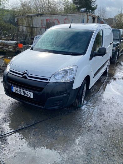 Van