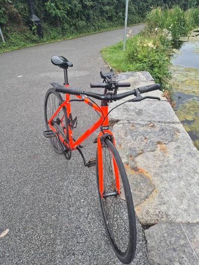 fixie