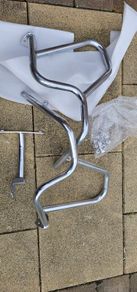 bmw r1200gs crash bars
