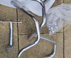 bmw r1200gs crash bars