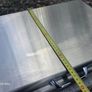 Parry Commercial Electric Bain Marie Food Warmer 110cm Stainless Steel 3000W Image 2
