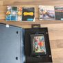 Sega MegaDrive Mega Games 1 Image 2