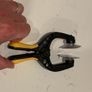 Universal Mobile Phone Screen Repair Tool Repairment LCD Screen Opener for iPhone / iPad / Samsung and other smart phones Image 3