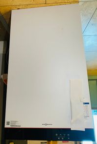 Gas Boiler