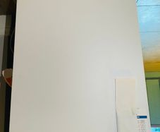 Gas Boiler