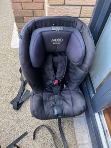 Axkid Minikid