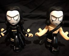 The Crow Horror Classics Funko Pop