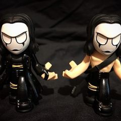 The Crow Horror Classics Funko Pop
