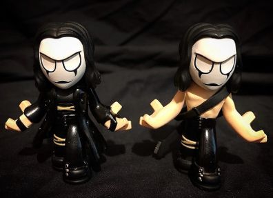 The Crow Horror Classics Funko Pop
