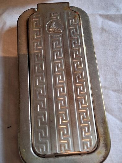 Rolls Razor Imperial No 1 (1920)