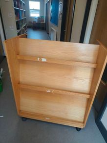 Bookcase