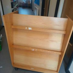 Bookcase