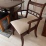 Genuine Oak Ercol Dining Table, Oak bench Image 5