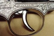 Conher Toy Gun  12 Shot