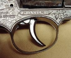 Conher Toy Gun  12 Shot