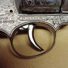 Conher Toy Gun  12 Shot
