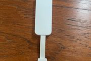TP-Link UE300 USB 3.0 to Gigabit Ethernet Adapter, USB to RJ45 Lan Wired Adapter