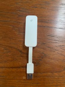 TP-Link UE300 USB 3.0 to Gigabit Ethernet Adapter, USB to RJ45 Lan Wired Adapter