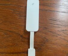 TP-Link UE300 USB 3.0 to Gigabit Ethernet Adapter, USB to RJ45 Lan Wired Adapter
