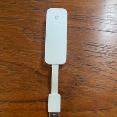 TP-Link UE300 USB 3.0 to Gigabit Ethernet Adapter, USB to RJ45 Lan Wired Adapter