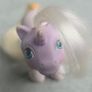 TLC Baby Noddins Peek-a-Boo Ponies MLP G1 My Little Pony Hasbro Image 8