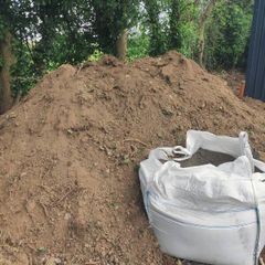 top soil