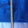 Mens  Lambswool Sweater Image 5
