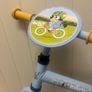 Bluey balance bike Image 4