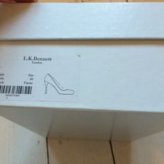 LK Bennett designer shoes