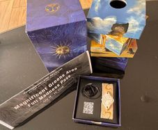 Tomorrowland 3-day Ticket + Camping - Weekend 1