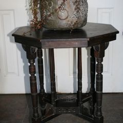 Antique Coffee Table