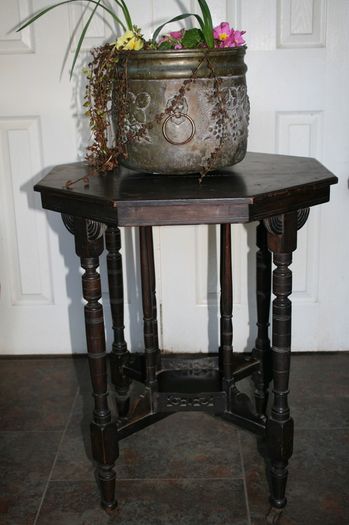 Antique Coffee Table
