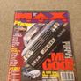 MAX Power Magazines 1994 Image 8
