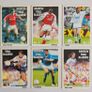 '92 FA Cup - Match Trail Blazers cards Image 3