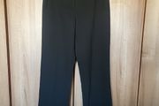 River Island Black Trousers