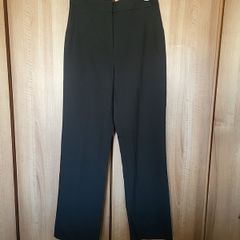 River Island Black Trousers