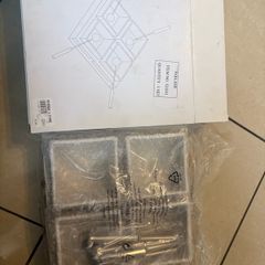 parlane condiment set