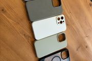 iPhone 15 Pro Plus - 5 X Covers