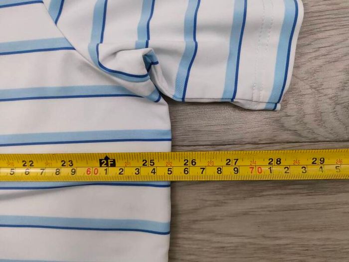 Ralph Lauren RLX Golf Polo Short Mens XL/XXL