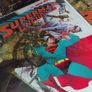 Superman Unchained #5 ! VERY RARE ! Limited 1 for 100 ! Francis Manapul 75th Anniversary 1930s Variant Cover ! 2013 ! DC Comics ! Image 3