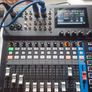 Yamaha Mgx12 Digital Mixer Brand New Image 3