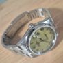 Rolex 36mm Oyster Date Image 3