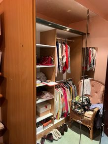 wardrobe