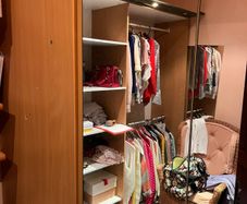wardrobe